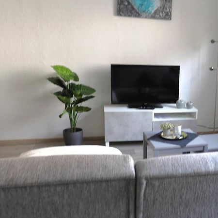 Zufluchtshuette Apartment Herzogenrath Luaran gambar