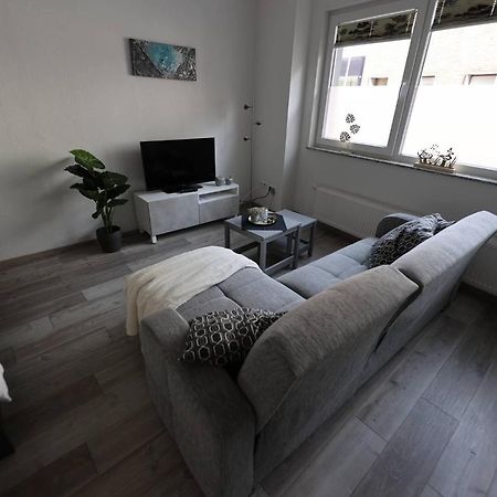 Zufluchtshuette Apartment Herzogenrath Luaran gambar