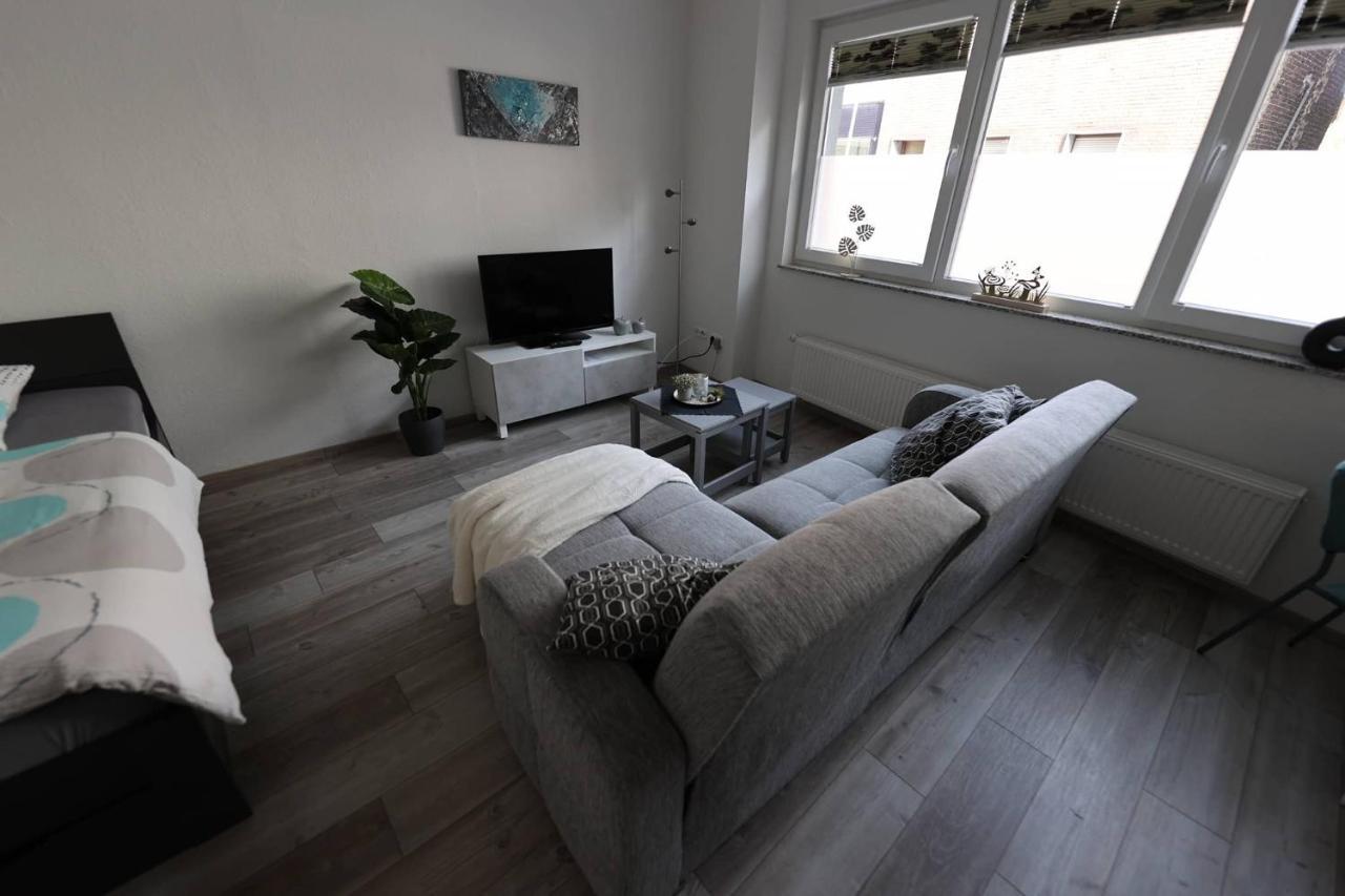 Zufluchtshuette Apartment Herzogenrath Luaran gambar